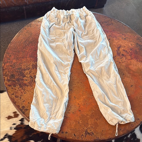 lululemon athletica lined  Track Pants - Picture 1 of 7